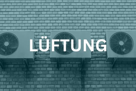 Lüftung Kategorie