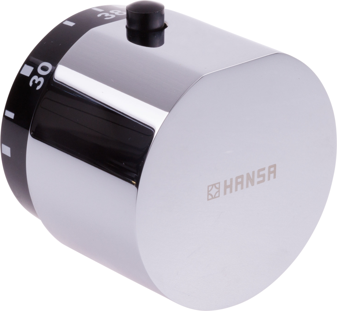 Hansa Temperatureinstellgriff HANSA 59912126 chr