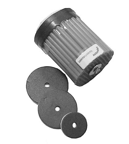 Zehnder Comfoset 90 Luftmengendrossel Nr.990320027