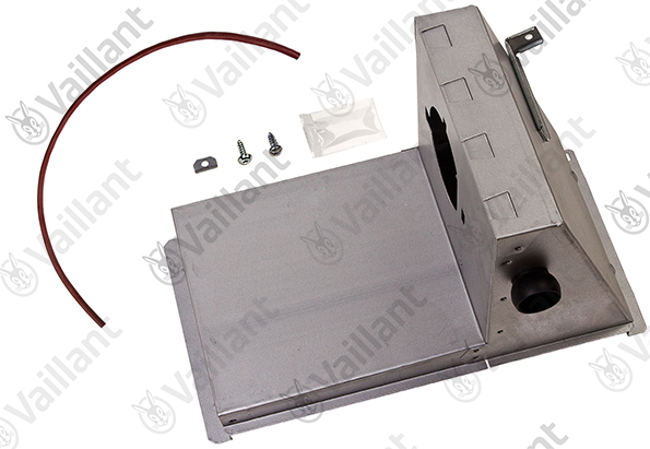 Vaillant Abgassammler Vaillant-Nr. 0010031298