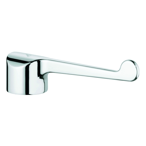 GROHE Armhebel 47414 für Grohtherm Ergomix chrom