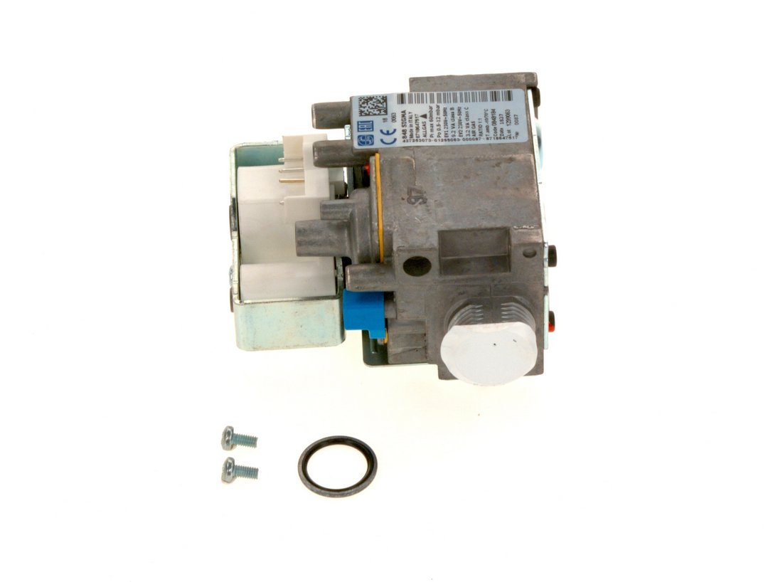 BOSCH Ersatzteil TTNR: 87186475170 Gasarmatur