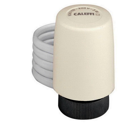 CA Stellantrieb M30x1,5, 24 Volt