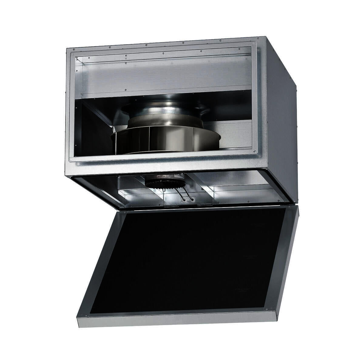 Helios SKRW EC 315/50/25 SILENT Kanalventilat. EC schallg.,regelbar,1-PH Helios SKRW EC 315/50/25 SILENT Kanalventilat. EC schallg.,regelbar,1-PH