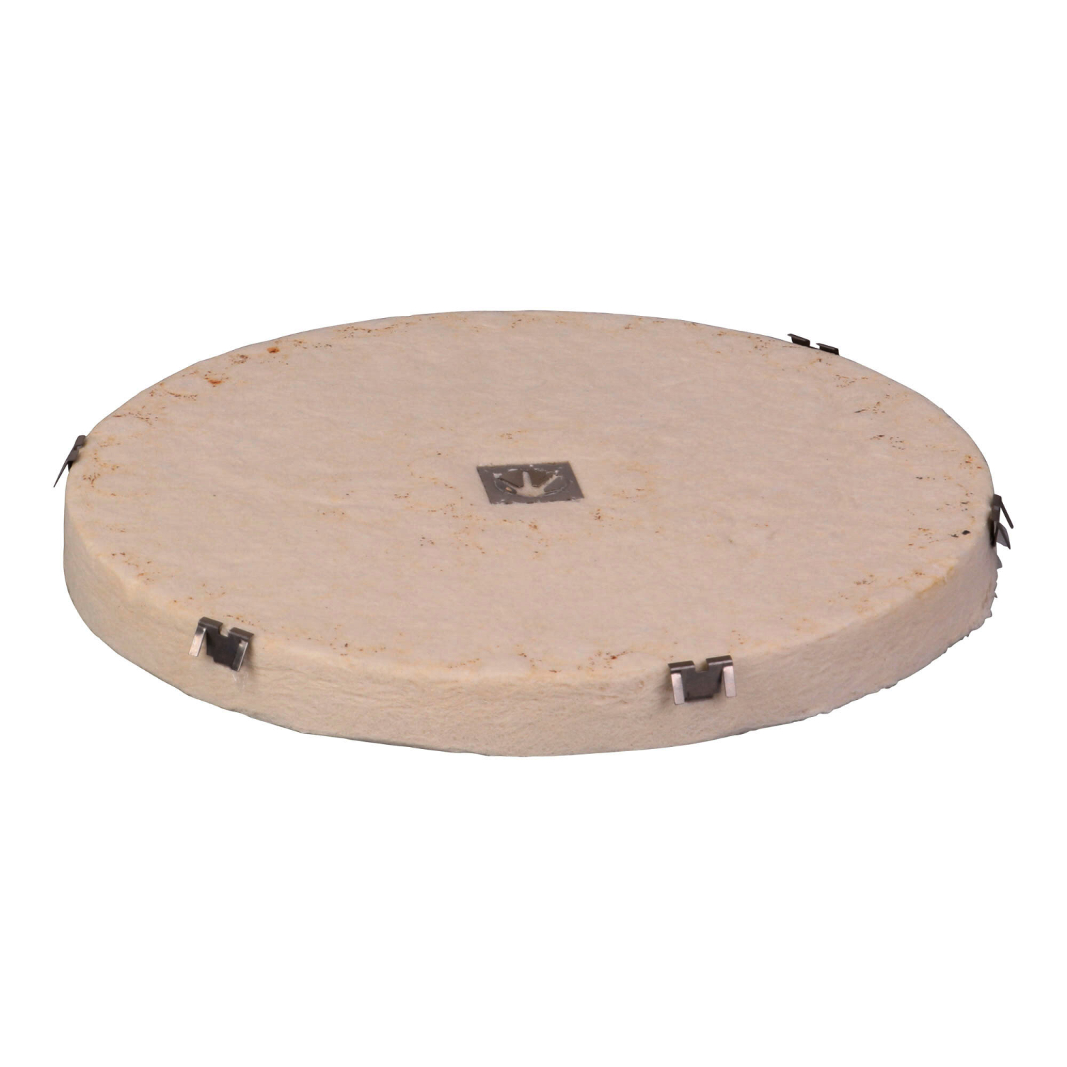 MHG Prallplatte Isothermic 3+1