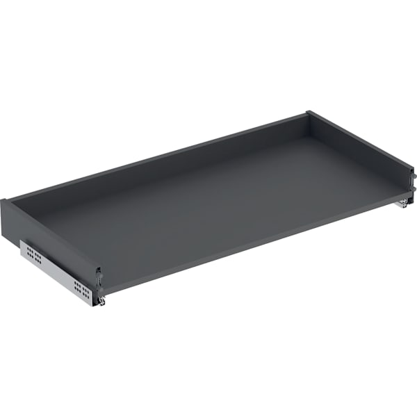 Geberit VariForm obere Schublade für US für Aufsatzwaschtisch B=90cm