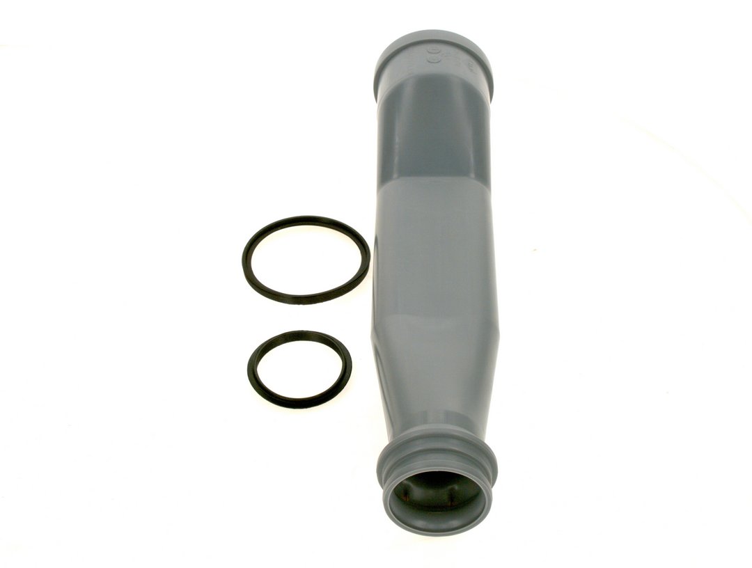 BOSCH Ersatzteil TTNR: 87167726010 Abgasstutzen