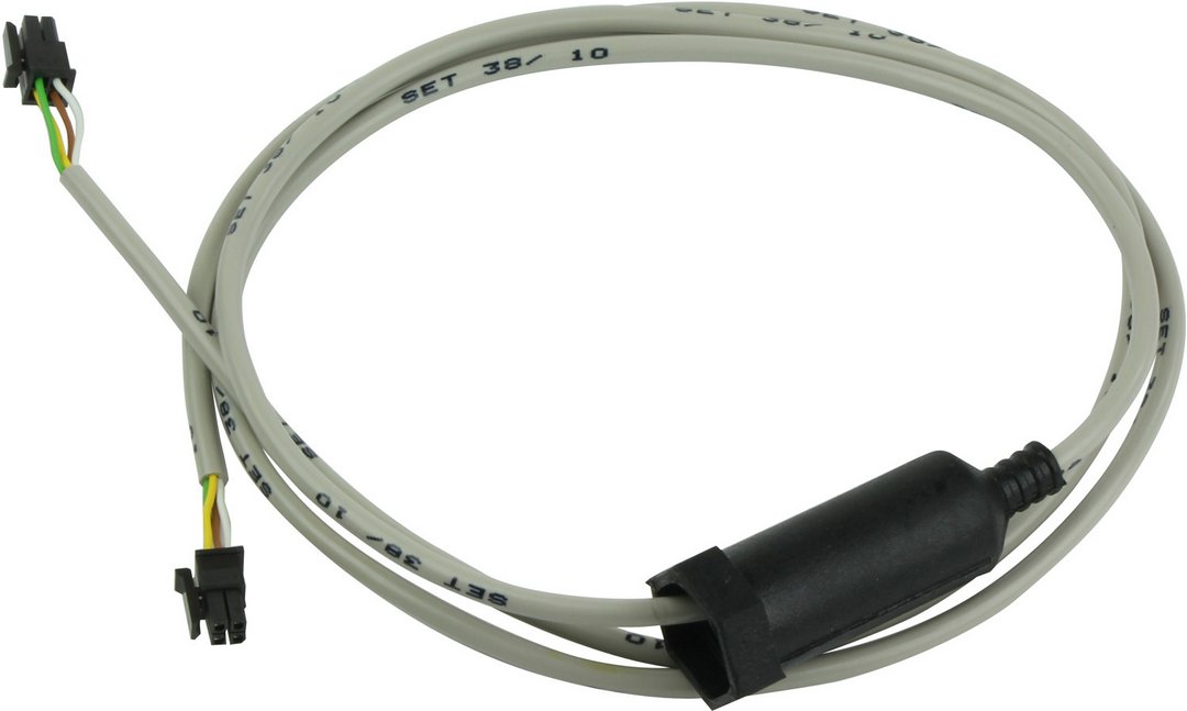 BOSCH Ersatzteil TTNR: 63039214 Verbindungsleitung Kesselfühler SAFe BE BOSCH Ersatzteil TTNR: 63039214 Verbindungsleitung Kesselfühler SAFe BE