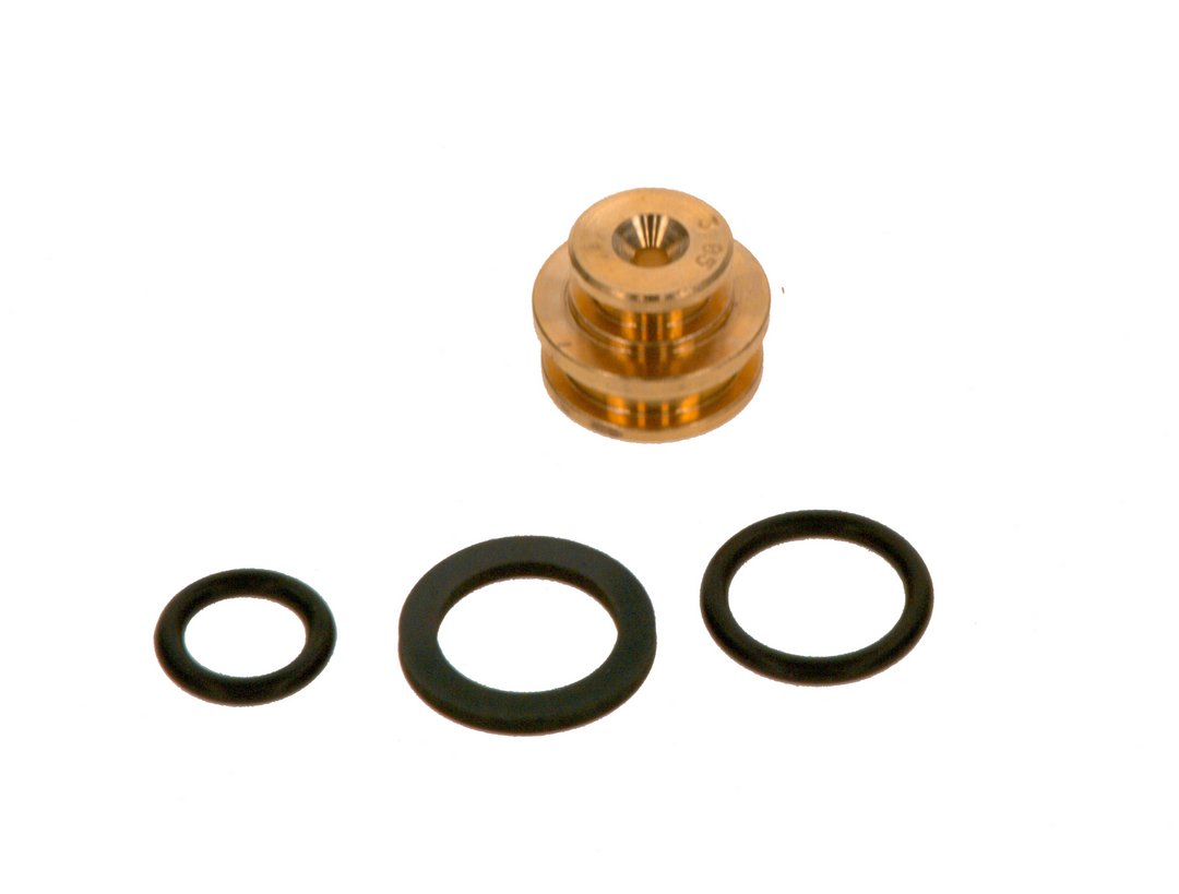 BOSCH Ersatzteil TTNR: 7099014 Gasdüse 3,05 (mm)