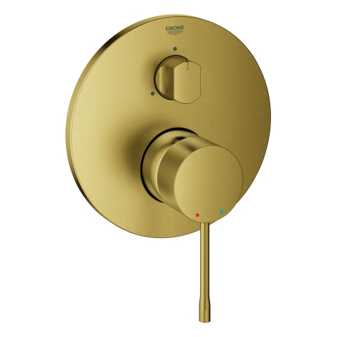 GROHE EH-Batterie Essence 24169_1 FMS für 35604 3-Wege Umst. cool sunrise geb.