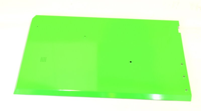Remko Entfeuchter Seitenverkleidung,li LTE 120 Eco