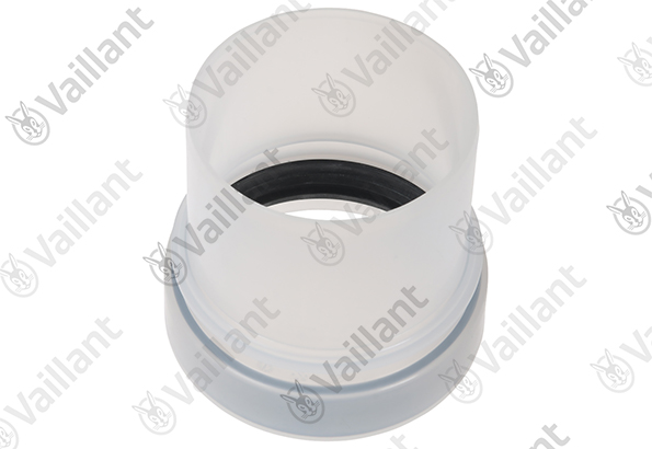 Vaillant Adapter, DN 80 x 85 Vaillant-Nr. 0010029969