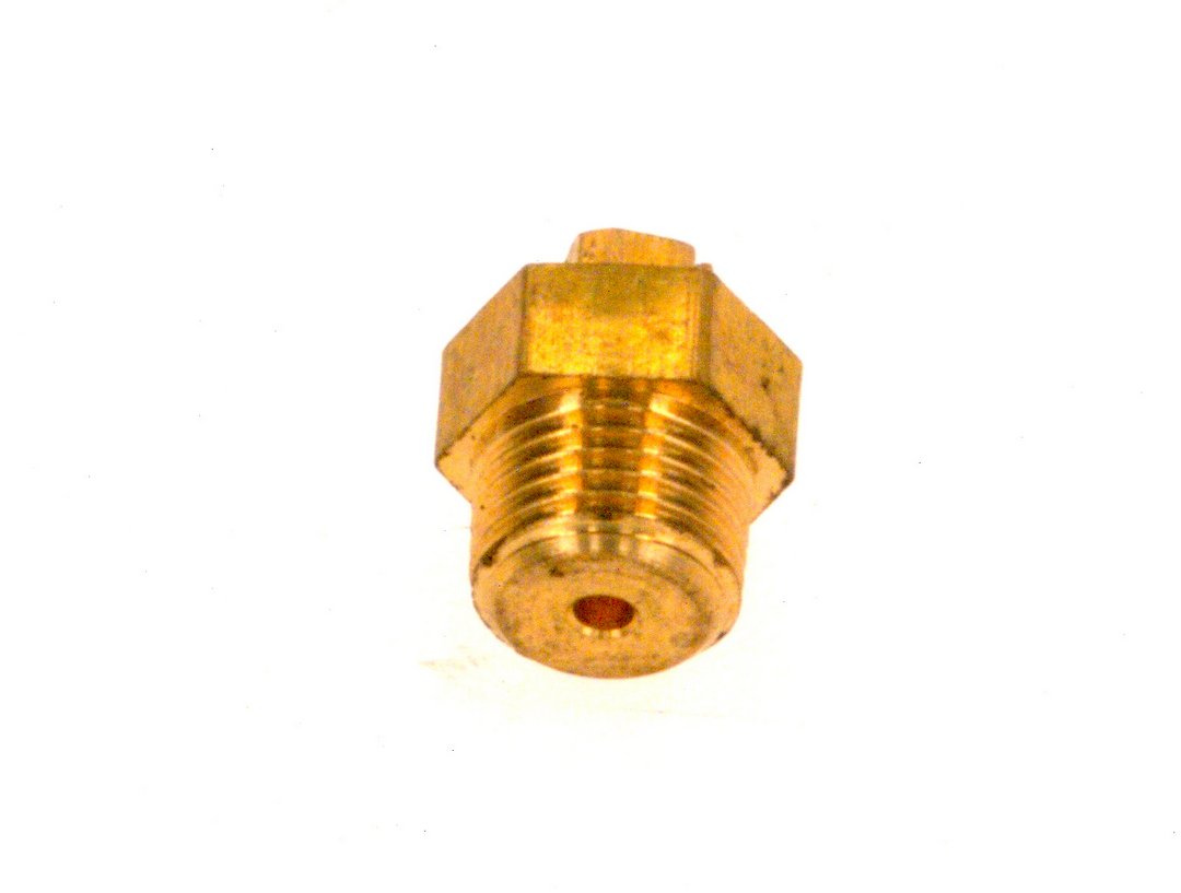 BOSCH Ersatzteil TTNR: 87161402380 Entlüfter 1/8 BSP