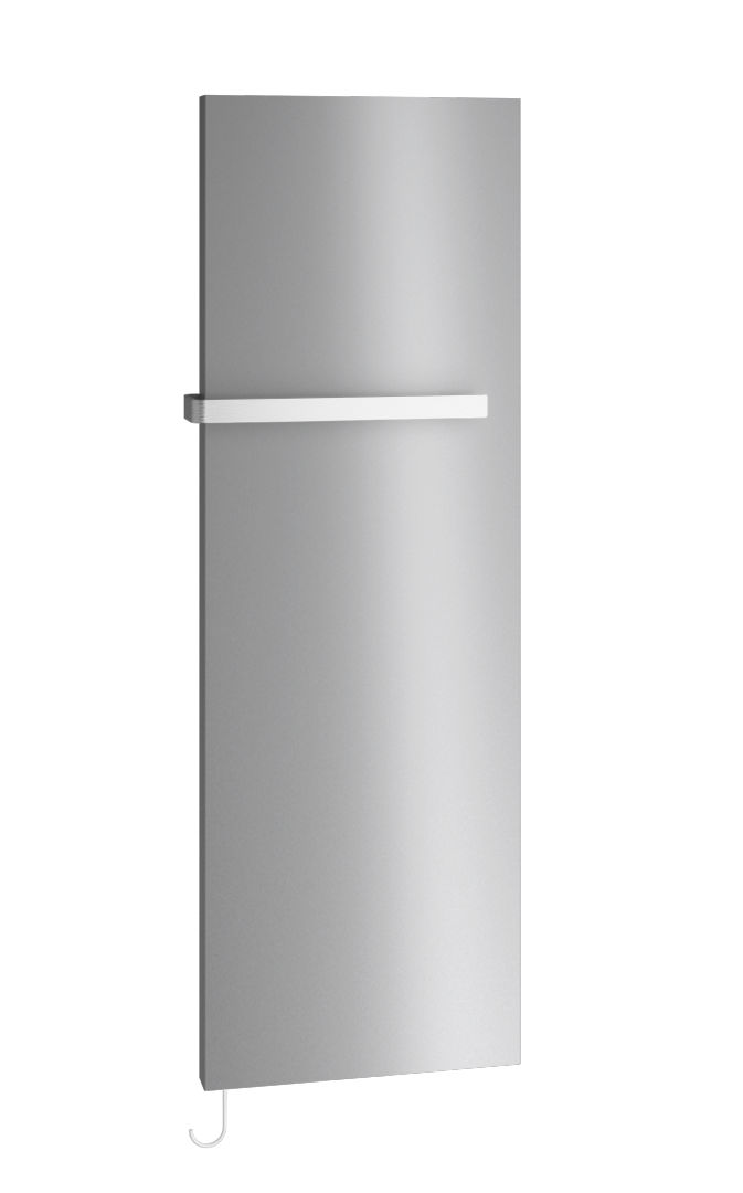 Kermi Rubeo-E Tmax 80,BH1525x570x66mm max P360W,RAL9016,WRX weiß,SK1