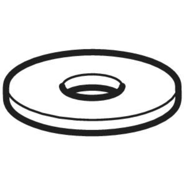 Geberit GIS U-Scheibe für Deckenabsenkung 30 St.