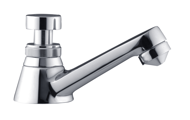 Ostermann Seifomat de Luxe SL 10 chrom Ostermann Seifomat de Luxe SL 10 chrom