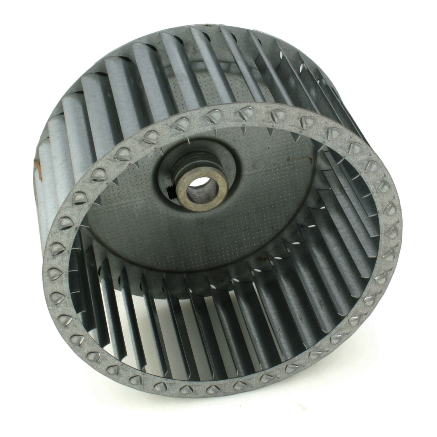 MHG Gebläserad, 133 x 62,4 mm ab RE 1.44/ 49HUG, für GE1.100