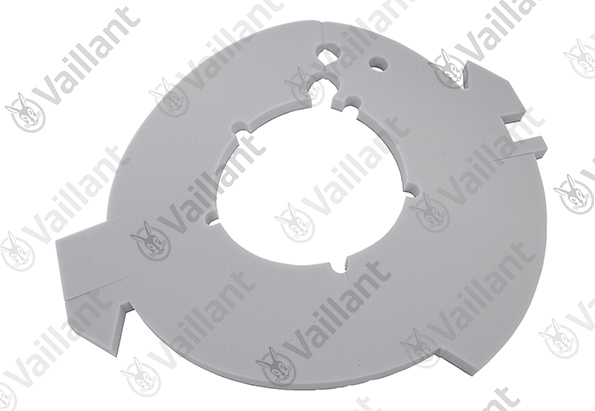 Vaillant Isolierung, Deckel Vaillant-Nr. 079101