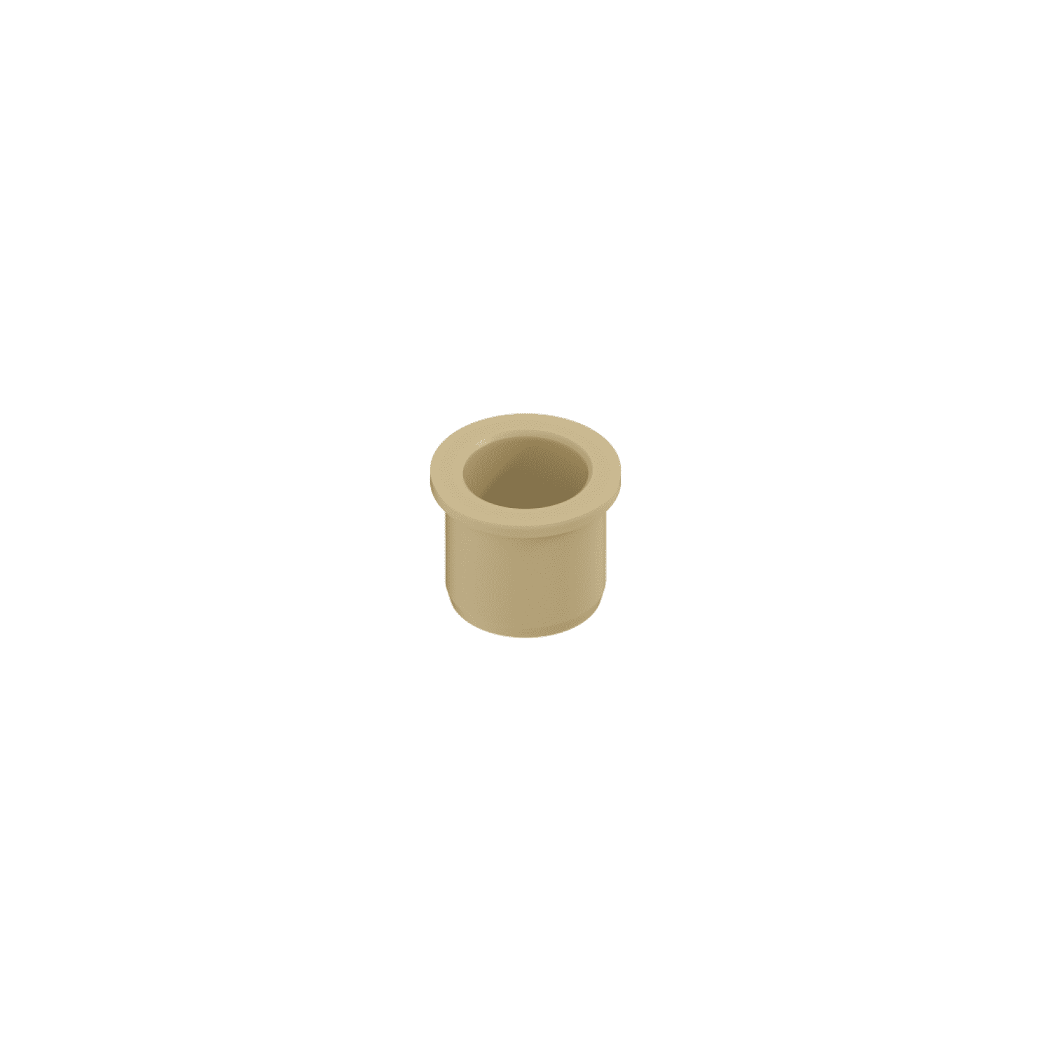 DO Hülse ERSATZTEILE 091840076 D 12,5 x 10 mm