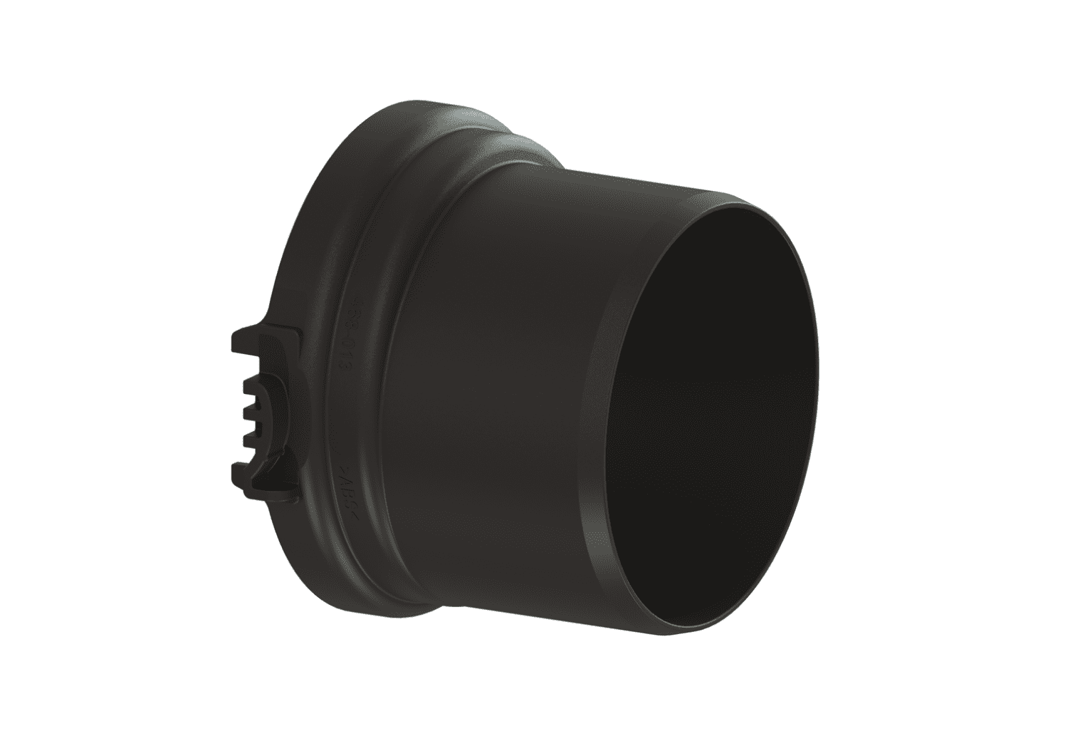 KESSEL-Spitzende DN 100 KESSEL-Spitzende DN 100