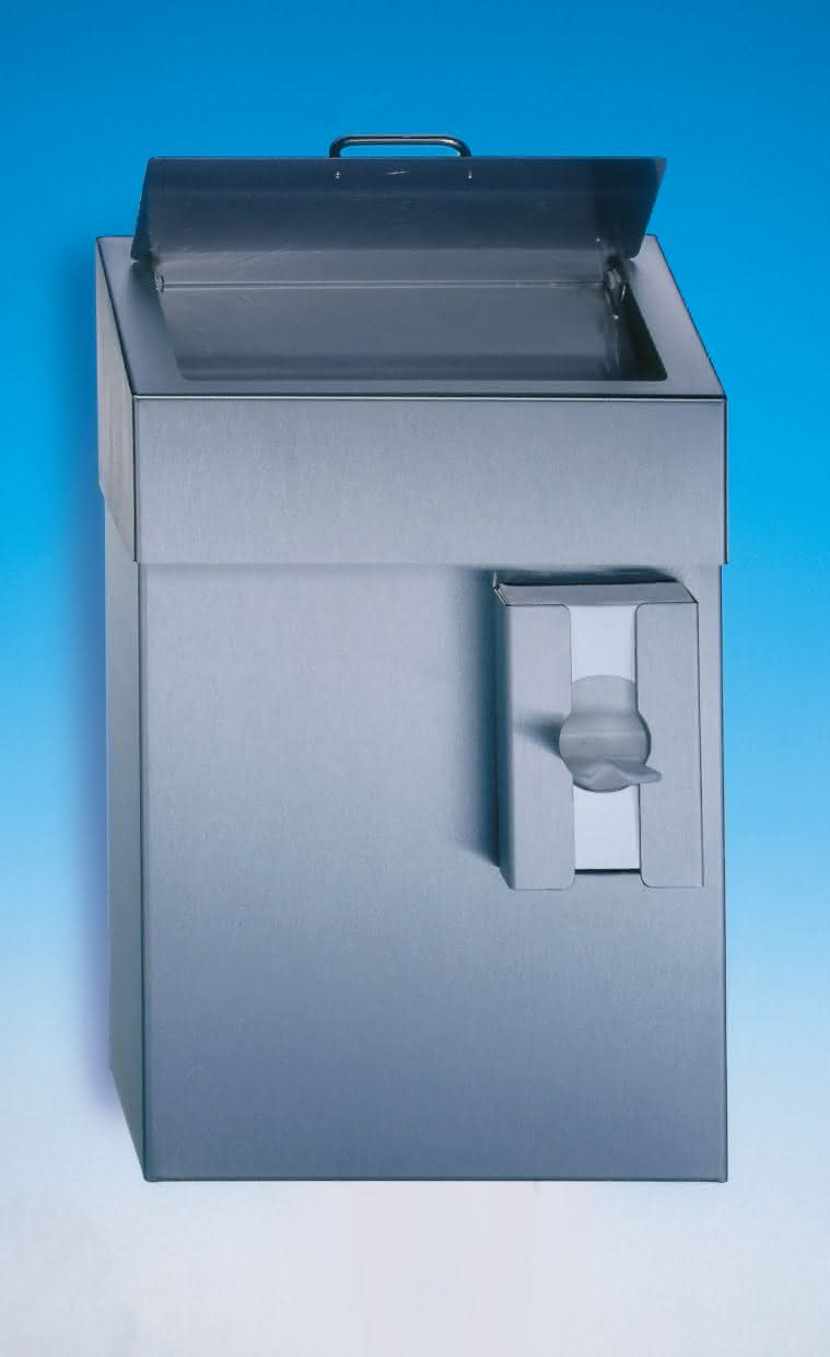 CWS Edelstahl, Hygienebehälter CWS Edelstahl, Hygienebehälter
