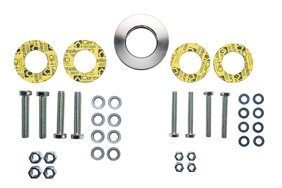KSB Distanz-Ausgleichsstück F15 DN80, PN6/10/16, Länge 80mm KSB Distanz-Ausgleichsstück F15 DN80, PN6/10/16, Länge 80mm