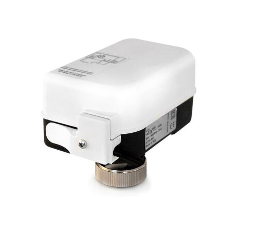 KSB Armaturenantrieb für BOA-Control PIC EMV212/146 24V AC 3P