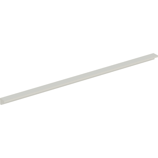 Geberit Griff für Seitenschrank, sand Acanto