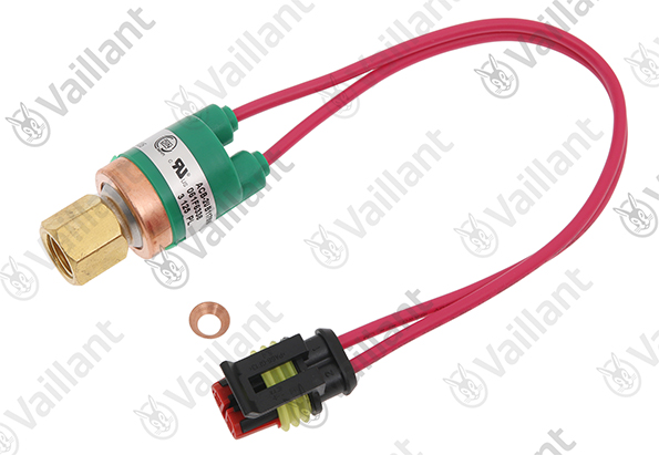 Vaillant Druckwächter, Hochdruck Vaillant-Nr. 0020031980