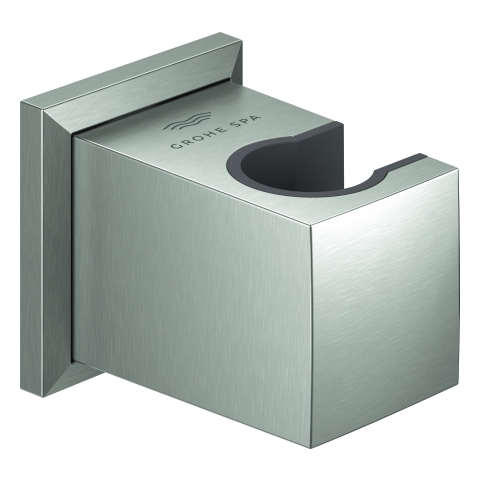 GROHE Wandbrausehalter Allure Brilliant 26847 supersteel