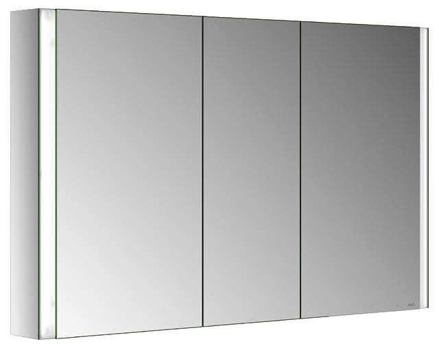 KEUCO SPS Somaris 14504, VB 1200x710x128mm verspgl.