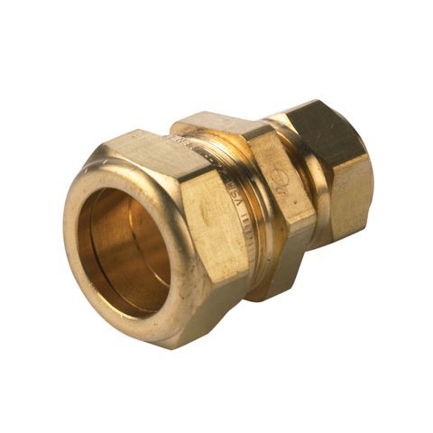 Flamco Reduziermuffe VSH SUPER 18mm x 15mm MS Flamco Reduziermuffe VSH SUPER 18mm x 15mm MS