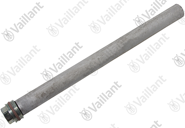 Vaillant Anode, vorne Vaillant-Nr. 0020109027