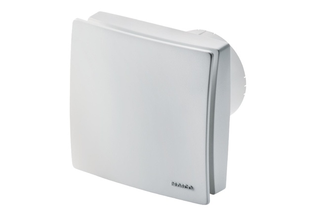 Maico Kleinraumventilator ECA 100 ipro RC Funk, DN100