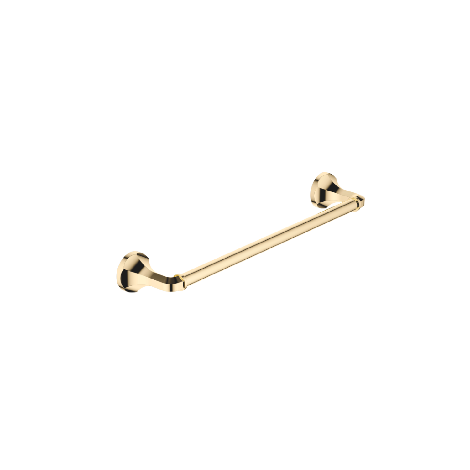 DO Badetuchhalter MADISON 83045361 Messing (23kt Gold)