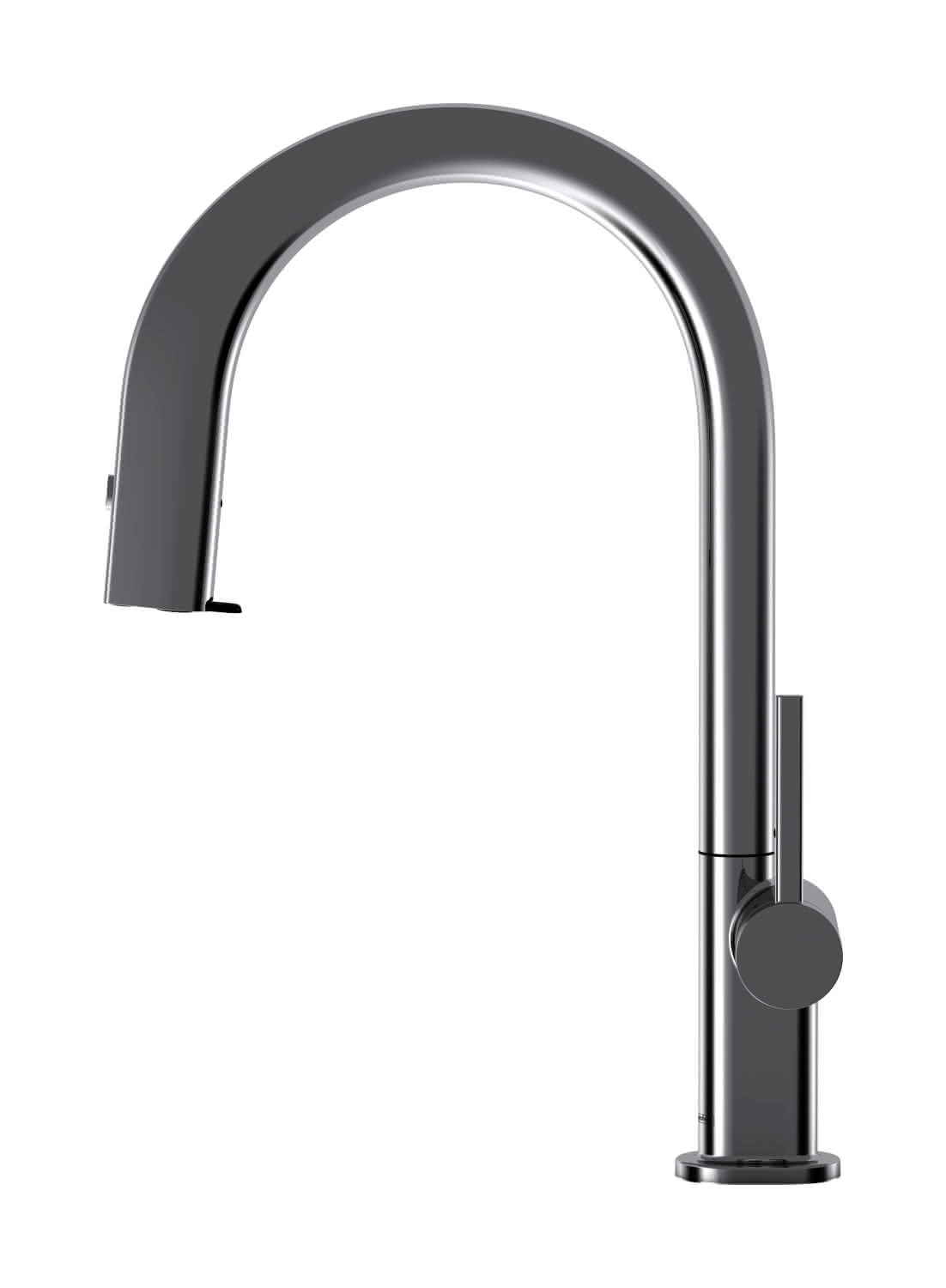 Hansgrohe FilterSystem 210 Aqittura M91 Ausziehausl.1jet Starter Set chrom