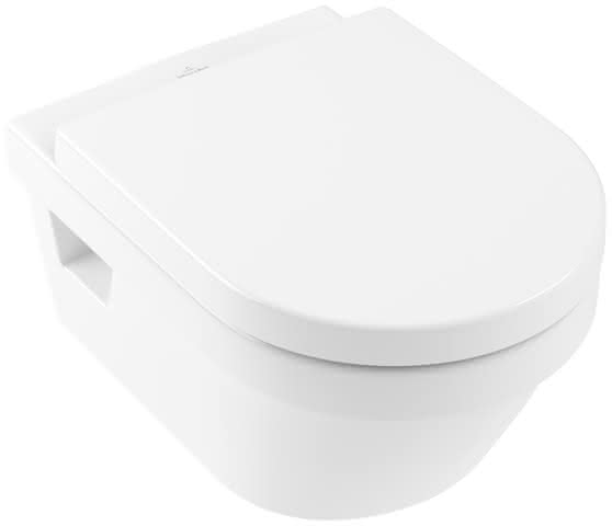 Villeroy & Boch Combi-Pack Architectura 370x530x330mm ov wandh. Abg. waagr. DF we Alpin c+