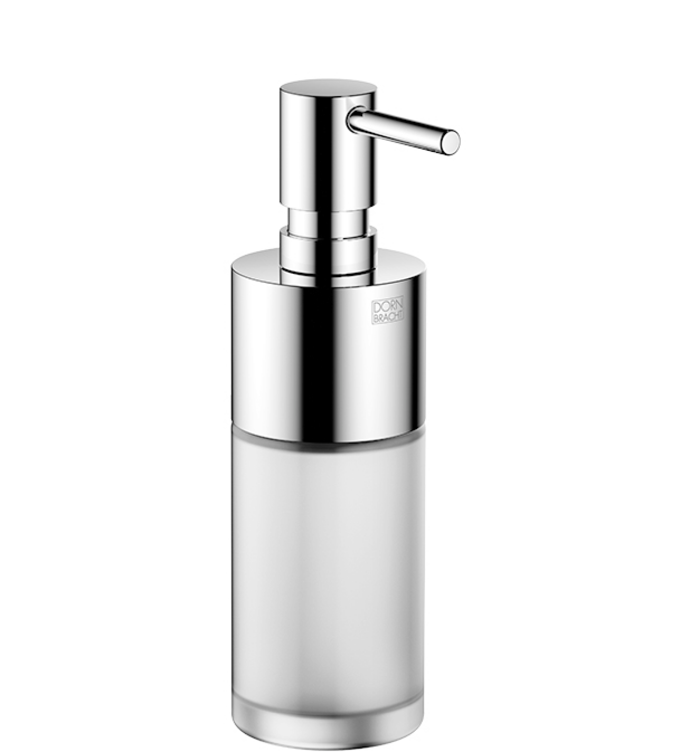 DO Spender, Standmodell SERIENSPEZIFISCH 84435970 Schwarz matt