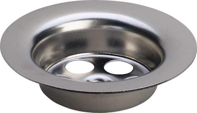 Viega Ventiloberteil 5111-454 in 38,5mm Chromnickelstahl poliert