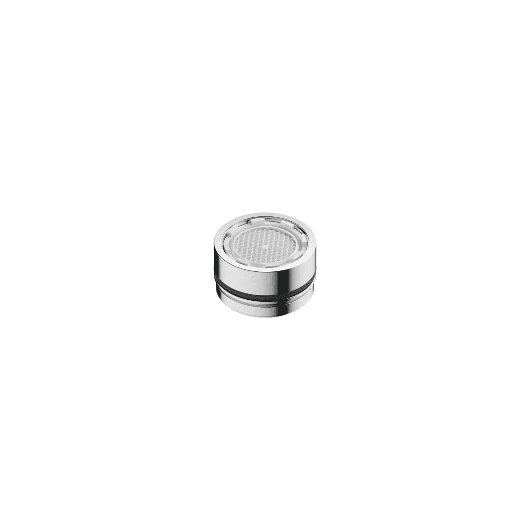 DO Luftsprudler ERSATZTEILE 90230116101 M22x1-AG 5,7 l/min. Chrom