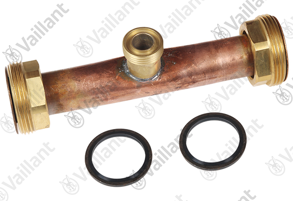 Vaillant Rohr, Strömungsschalter Vaillant-Nr. 0020069047