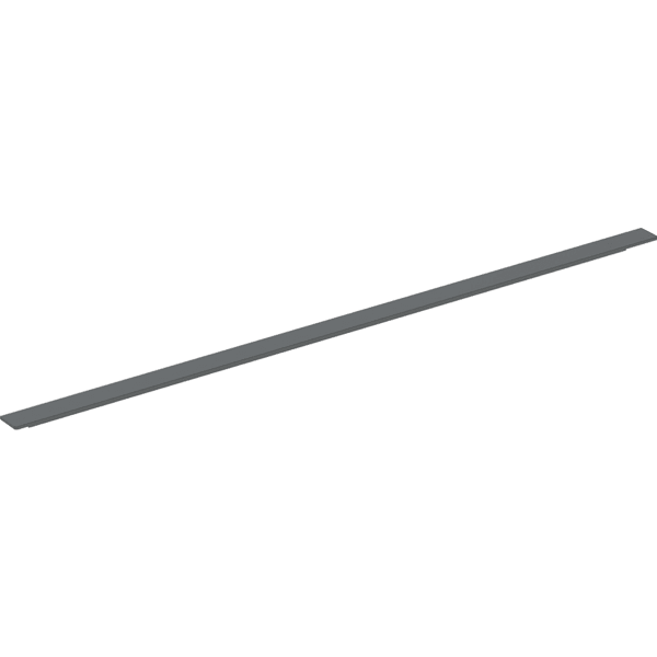 Geberit Griff, B:90cm lava matt Geberit Griff, B:90cm lava matt