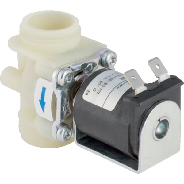 Geberit Magnetventil UR-Stg 24V Highline Geberit Magnetventil UR-Stg 24V Highline