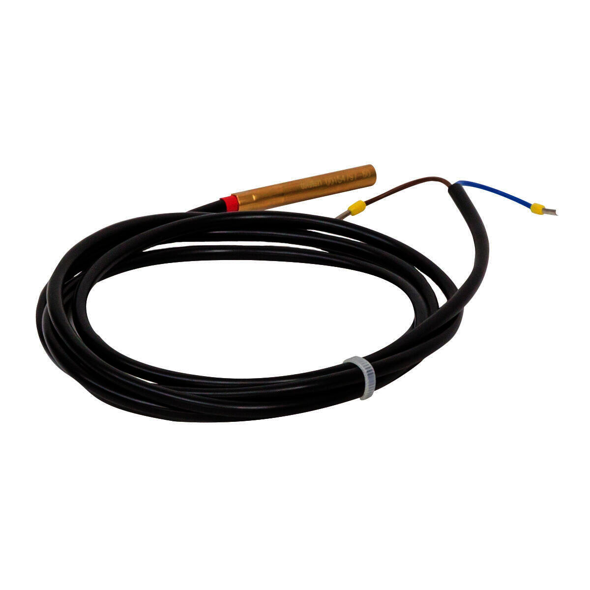 Helios LTK 40 Lufttemperatur-Kanalfühler f. Regelger. EUR6C,EUREC,FU-C,FU-CS,ETR