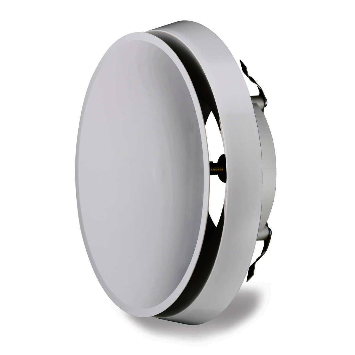 Helios TVZ 80, KTVZ 80 Zuluft-Tellerventil, DN 80 mm Helios TVZ 80, KTVZ 80 Zuluft-Tellerventil, DN 80 mm