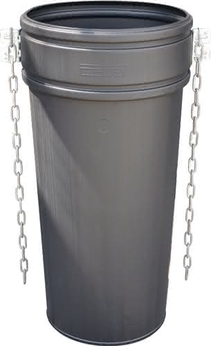 Schuttrohr 9,5kg D.oben=528mm 412mm 110cm MÜBA Schuttrohr 9,5kg D.oben=528mm 412mm 110cm MÜBA