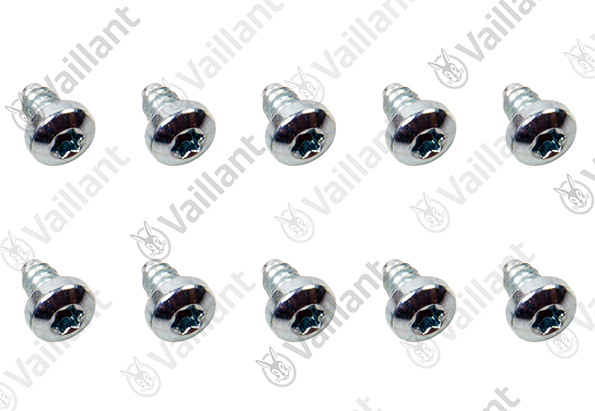 Vaillant Schraube, (x10) Vaillant-Nr. 0020132420