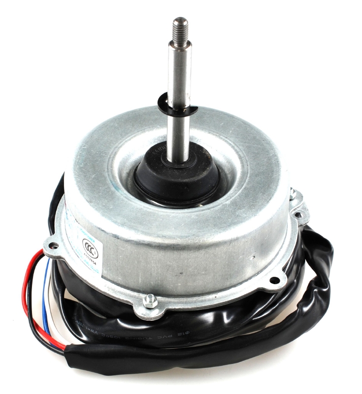 Remko Raumklimager.e Ven.motor, Verfl. RVD/RXT 521 DC AT