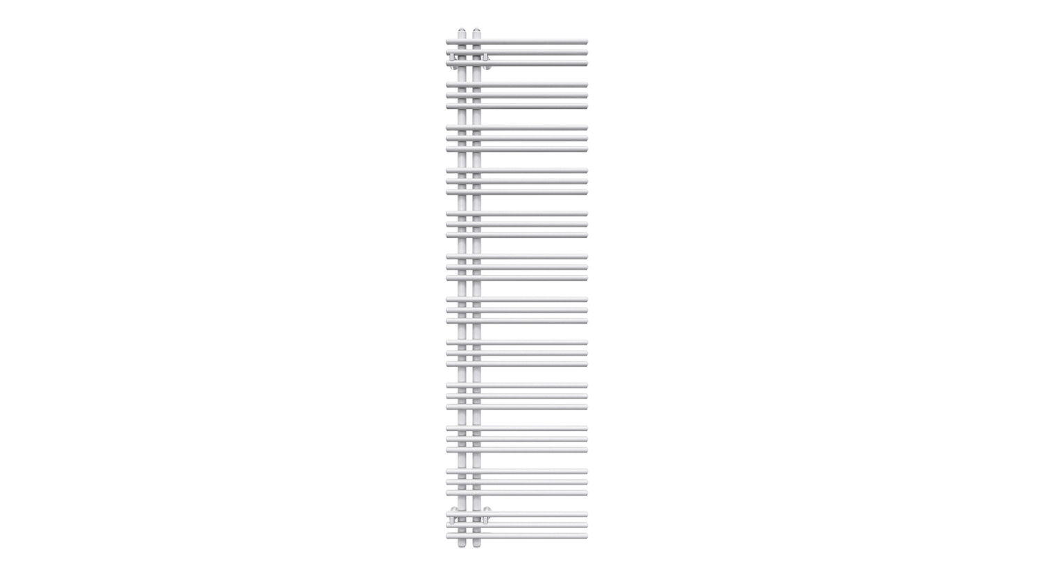 ZE Design-Heizkörper Yucca YA-170-050 1736x47x478 Anthracite