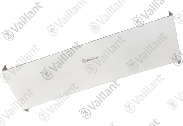 Vaillant Frontblech Vaillant-Nr. 8000040821